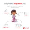 Tonies Doc McStuffins Audio Toy Figurine from Disney
