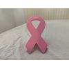 Pink Ribbon Hitch Cover