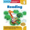 Kumon Grade 5 Reading (Kumon Reading Workbooks)