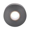 uxcell Insulating Tape 80mm Width 26M Long 0.26mm Thick PVC Electrical Tape Grey