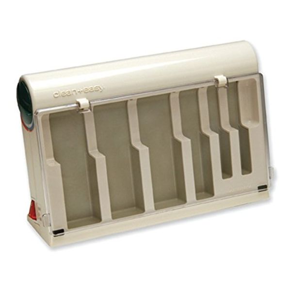 Clean + Easy Waxing Spa Warmer For Wax Cartridges, Hair Removal Treatment Tool For Facial And Full Body Waxing, (120V)
