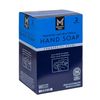 Member's Mark Antibacterial Foaming Hand Soap 67.6 fl oz 2 Refills Bulk Pack.