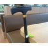 Sansei Stick Holder, Stick Sander, Leaf, Blue