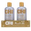 Keratin Reconstructing Shampoo & Conditioner Duo 12oz