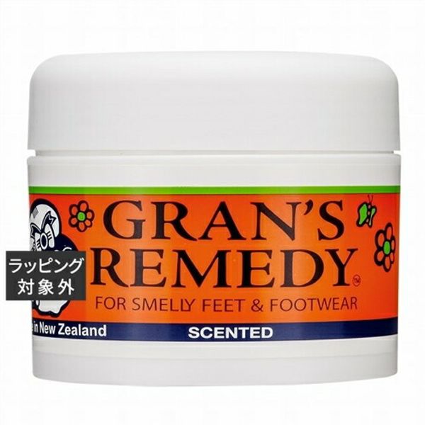 Gran&#39;s Remedy Foot Powder Floral 50g | Cheap Gran&#39;s Remedy Deodorant Cream