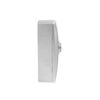AOAMZ Emergency Exit Button NO/COM Door Exit Release Button Stainless Steel Door Exit Lock Access Control Open