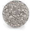 Tiny Shells Absorbent Drink Coaster set - Handmade by McCarter Coasters - 4.25 inch (4pc)