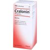 Cralonin Tropfen, 100 ml Lösung