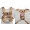 Alaska Guide Creations Denali Gen L Bino Harness Kryptek Highlander