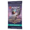 Magic: The Gathering - Streets of New Capenna Draft Booster Pack
