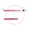 Shishida Seishindo Eyeshadow Brush, Slide, Pink