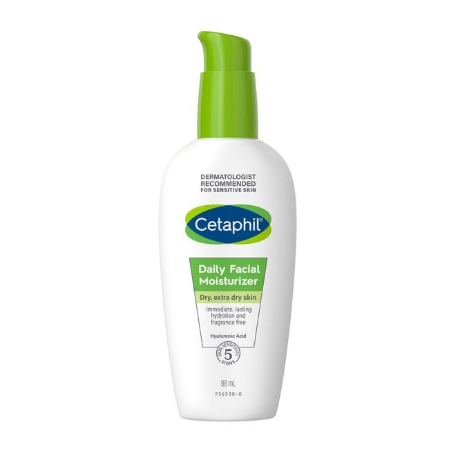 Cetaphil Dry Skin Daily Moisturizer 88ml