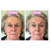 Skin in Motion | Work It Sweatproof Tinted Moisturiser With Long Wearing Buildable Coverage, Menopausal Makeup, Everyday Hydrating Tinted Moisturiser | Shade 1.0, Light