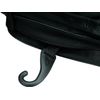 Easton | E100T Traditional Equipment Bag | Baseball/Softball | BLACK