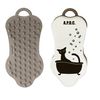 A.P.D.C. Cat Body Brush