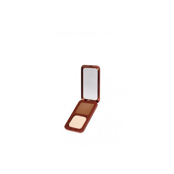 Astra Compact Foundation Balm, Fondotinta, Bronzer, Base (05. Medium/Dark)