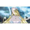 クイーンズブレイド 玉座を継ぐ者 第1巻 [Blu-ray]