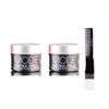 yper Affinage Control Freak Moulding Creme (2.54 oz) with Teasing Comb Pack 2