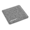 Schlagwerk SP70NT Natural Felt Cajon Pad - Grey
