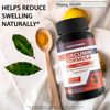 Curcumin Formula Pro - Our Best Turmeric Curcumin Ginger Supplement