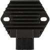 DB Electrical 230-58020 Regulator Rectifier Compatible With/Replacement For... 
