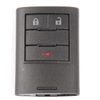 General Motors 22865378, Remote Control Transmitter for Keyless Entry and Alarm System