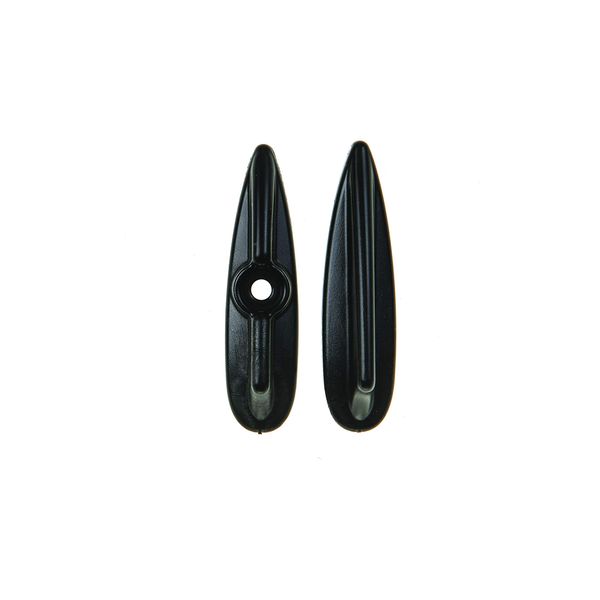 SCUBAPRO Go Sport Diving Fin Skegs (Black)
