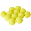 Links Choice 12 Foam Golf Balls, Yellow