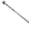 Magnesium Anode 400 x Diameter 22 mm, DN32 1 ¼ Inch Sacrificial Anode Protective Anode