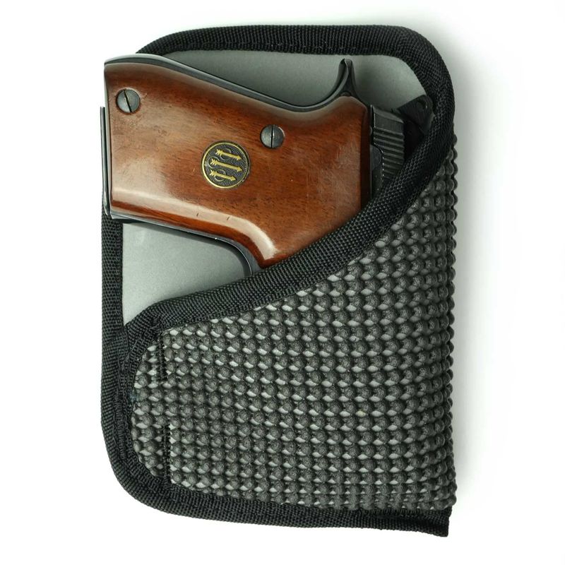 FN Herstal Leather Concealment Holster Hunting Gun Holsters for sale