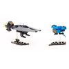 Mega Bloks S-10V Destiny Sparrow Building Kit