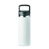 PromotionGift - Double wall flask 500 ml - White
