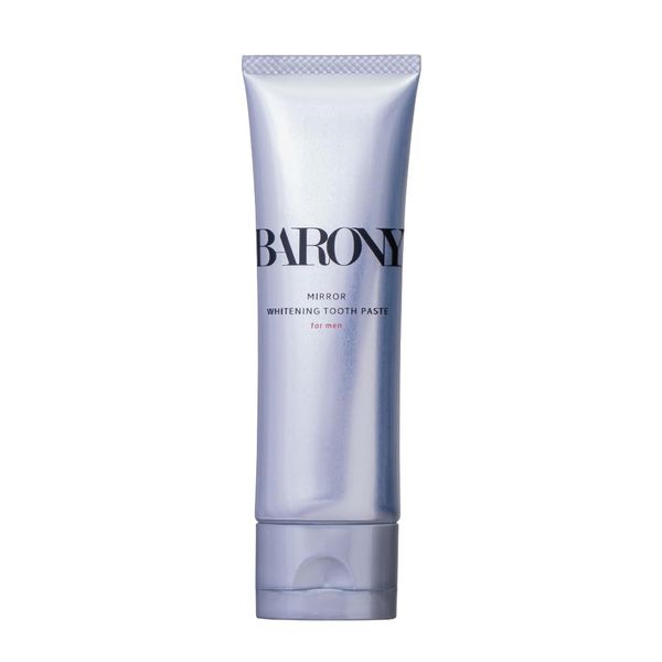Barony Miller Whitening Toothpaste Gel Toothpaste