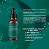 Tea Tree Essential Oil Drops-Health/Hygiene-3 Bottles-165ml(1.9fl oz)