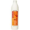 Total Results by Matrix Sleek Shampoo 500ml