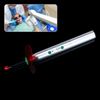 Dental Orthodontic Cordless LED Curing Light Wireless Lamp YS-C 2000mw/c㎡