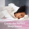 Adaptive Sound Technologies LectroSound White Noise Machine for Sleep and Relaxation