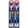Orabrush Tongue Cleaner x 2 by Orabrush (random color)