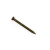 Everbilt Brown Paneling Nails for Panel to Stud Attachment 1in Ring Shank 40 pcs