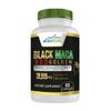 Premium Black Peruvian Maca -  Maca Negra Premium del Peru