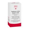 Sambucus Comp Globules 20 g