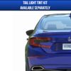Amber Delete Headlight Tint Compatible with 2018-2022 Honda Accord