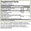 L-Lysine Defense Immune Support Complex 1500 MG, 90 Vegetarian Capsules