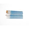 Winsor & Newton"Cotman" Brush Short Handle (Pack of 7)
