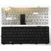 Power4Laptops UK Layout Black Replacement Laptop Keyboard Compatible With Dell Studio 1537