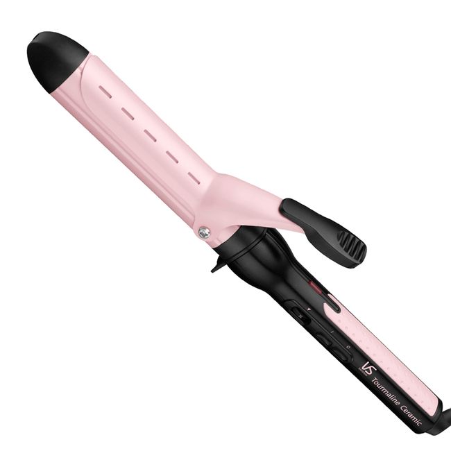 Vidal sassoon curling clearance iron