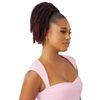 Outre Pretty Quick - Drawstring Pony - Spring Twist 10" (MEDIUM BROWN 4)