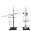 Essential Oil Distillation Kit 500ml Distillation Apparatus 28 pcs Set