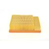 Bosch S0437 - Air Filter Car