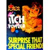 Itch Powder Prank Joke Trick Gag Single Pack